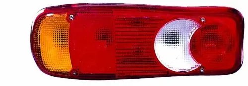 STOP SPATE ABAKUS 551-1944L5UE - Compatibil cu CITROEN, FIAT, PEUGEOT