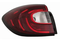 STOP SPATE ABAKUS 551-19AQL-UE - Compatibil cu RENAULT