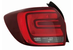STOP SPATE ABAKUS 551-19ATL-UE - Compatibil cu RENAULT