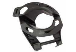 Grila ventilatie, bara protectie ABAKUS 551-2504R-UD