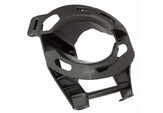 GRILA VENTILATIE, BARA PROTECTIE ABAKUS 551-2504L-UD - Compatibil cu RENAULT