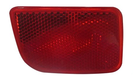 REFLECTOR ABAKUS 551-2905R-UE - Compatibil cu NISSAN, OPEL, RENAULT