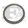 INEL ETANSARE, GALERIE EVACUARE FA1 551-986 - Compatibil cu VOLVO