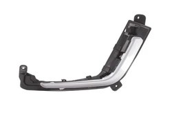 GRILA VENTILATIE, BARA PROTECTIE BLIC 5510-00-5519995P - Compatibil cu PEUGEOT