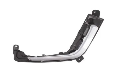 GRILA VENTILATIE, BARA PROTECTIE BLIC 5510-00-5519995P - Compatibil cu PEUGEOT