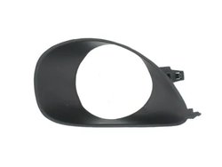 Grila ventilatie, bara protectie BLIC 5510-00-8155996P