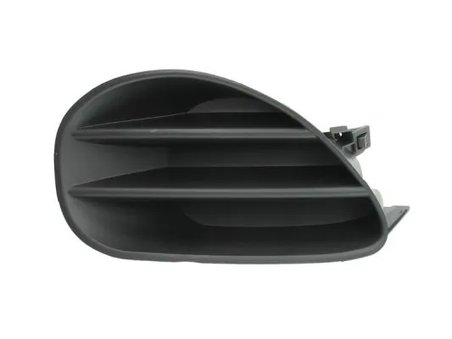 Grila ventilatie, bara protectie BLIC 5510-00-8155996PP