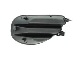 Grila ventilatie, bara protectie BLIC 5510-00-8155996PP