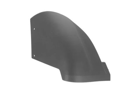 SPOILER BLIC 5511-00-2013223P - Compatibil cu FIAT