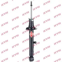 AMORTIZOR KYB 551107 - Compatibil cu LEXUS