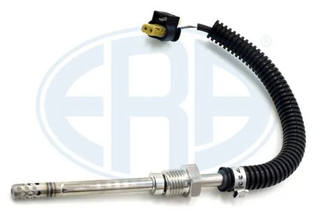 SENZOR TEMPERATURA GAZE EVACUARE ERA 551167A - Compatibil cu MERCEDES-BENZ