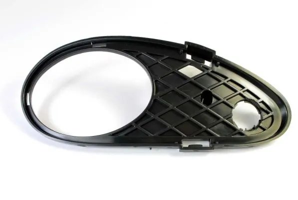 GRILA VENTILATIE, BARA PROTECTIE BLIC 5512-00-3515995P - Compatibil cu MERCEDES-BENZ