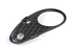 GRILA VENTILATIE, BARA PROTECTIE BLIC 5512-00-3515996P - Compatibil cu MERCEDES-BENZ
