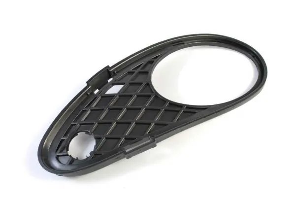 GRILA VENTILATIE, BARA PROTECTIE BLIC 5512-00-3515996P - Compatibil cu MERCEDES-BENZ
