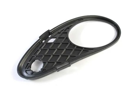 GRILA VENTILATIE, BARA PROTECTIE BLIC 5512-00-3515996P - Compatibil cu MERCEDES-BENZ