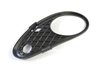GRILA VENTILATIE, BARA PROTECTIE BLIC 5512-00-3515996P - Compatibil cu MERCEDES-BENZ