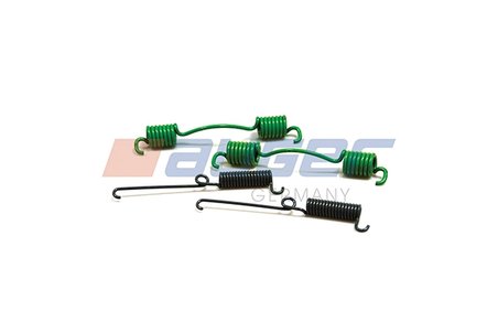 SET REPARATIE, REGLARE AUTOMATA AUGER 55124 - Compatibil cu MAN