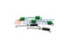 SET REPARATIE, REGLARE AUTOMATA AUGER 55124 - Compatibil cu MAN