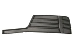 GRILA VENTILATIE, BARA PROTECTIE BLIC 5513-00-0027915P - Compatibil cu AUDI