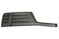GRILA VENTILATIE, BARA PROTECTIE BLIC 5513-00-0027916P - Compatibil cu AUDI