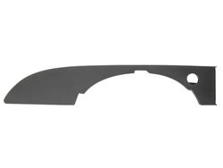 BANDA DE PROTECTIE, BARA DE PROTECTIE BLIC 5513-00-0028927P - Compatibil cu AUDI