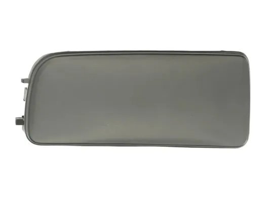 GRILA VENTILATIE, BARA PROTECTIE BLIC 5513-00-0060925P - Compatibil cu BMW