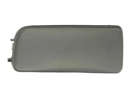 GRILA VENTILATIE, BARA PROTECTIE BLIC 5513-00-0060925P - Compatibil cu BMW