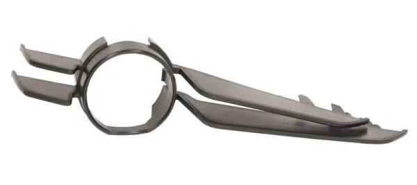 GRILA VENTILATIE, BARA PROTECTIE BLIC 5513-00-0061911P - Compatibil cu BMW