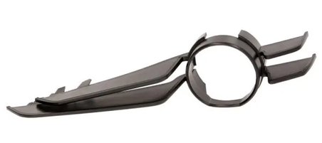 GRILA VENTILATIE, BARA PROTECTIE BLIC 5513-00-0061912P - Compatibil cu BMW