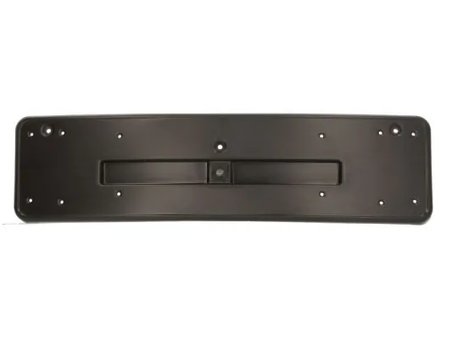 Suport numar de circulatie BLIC 5513-00-0061914P