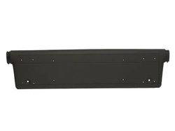 Suport numar de circulatie BLIC 5513-00-0061914PP