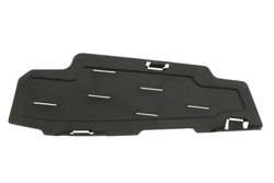 Grila ventilatie, bara protectie BLIC 5513-00-0064925MP