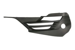 Grila ventilatie, bara protectie BLIC 5513-00-0071924P