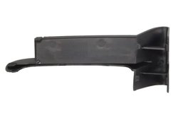 GRILA VENTILATIE, BARA PROTECTIE BLIC 5513-00-0076923P - Compatibil cu BMW