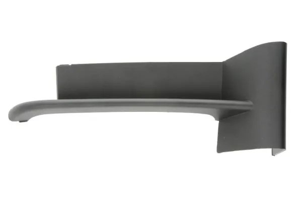 GRILA VENTILATIE, BARA PROTECTIE BLIC 5513-00-0076924P - Compatibil cu BMW