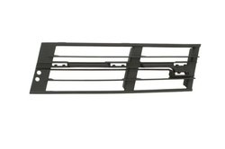 GRILA VENTILATIE, BARA PROTECTIE BLIC 5513-00-0077921P - Compatibil cu BMW