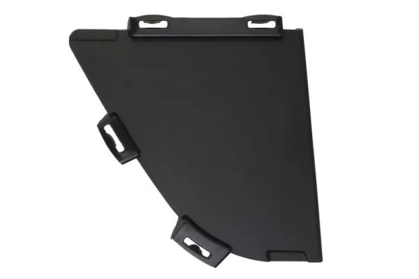 GRILA VENTILATIE, BARA PROTECTIE BLIC 5513-00-0096925PP - Compatibil cu BMW