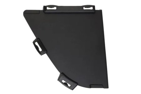 GRILA VENTILATIE, BARA PROTECTIE BLIC 5513-00-0096925PP - Compatibil cu BMW