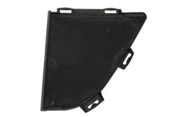 GRILA VENTILATIE, BARA PROTECTIE BLIC 5513-00-0096925PP - Compatibil cu BMW