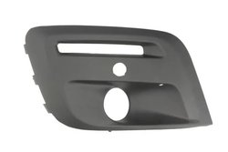 Grila ventilatie, bara protectie BLIC 5513-00-0554912P