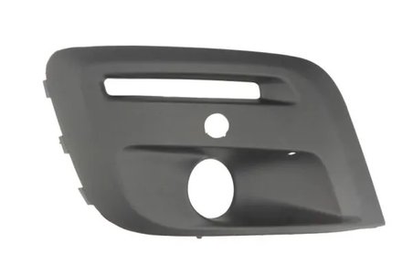 GRILA VENTILATIE, BARA PROTECTIE BLIC 5513-00-0554912P - Compatibil cu CITROEN, PEUGEOT