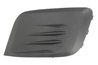 GRILA VENTILATIE, BARA PROTECTIE BLIC 5513-00-0554993P - Compatibil cu CITROEN, PEUGEOT