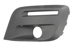 GRILA VENTILATIE, BARA PROTECTIE BLIC 5513-00-0554995P - Compatibil cu CITROEN, PEUGEOT