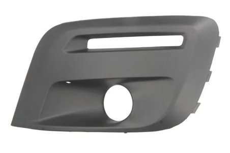 GRILA VENTILATIE, BARA PROTECTIE BLIC 5513-00-0554995P - Compatibil cu CITROEN, PEUGEOT