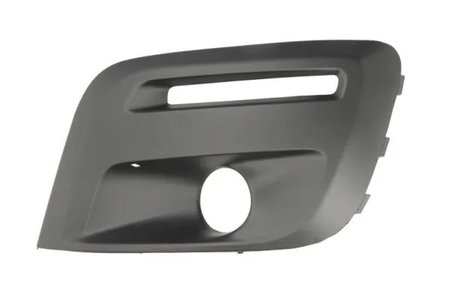 GRILA VENTILATIE, BARA PROTECTIE BLIC 5513-00-0554997P - Compatibil cu CITROEN, PEUGEOT
