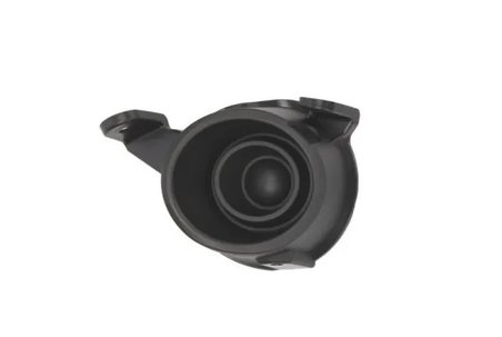 GRILA VENTILATIE, BARA PROTECTIE BLIC 5513-00-1601995P - Compatibil cu NISSAN