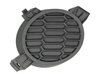 Grila ventilatie, bara protectie BLIC 5513-00-1609998P