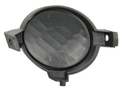 GRILA VENTILATIE, BARA PROTECTIE BLIC 5513-00-1609997P - Compatibil cu NISSAN