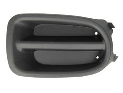 GRILA VENTILATIE, BARA PROTECTIE BLIC 5513-00-1632996P - Compatibil cu NISSAN