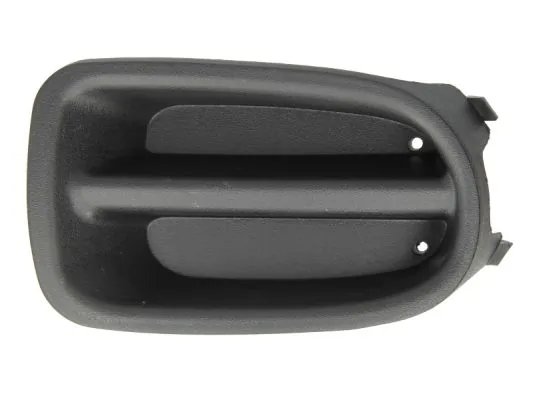 GRILA VENTILATIE, BARA PROTECTIE BLIC 5513-00-1632996P - Compatibil cu NISSAN